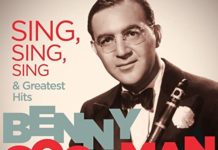 benny goodman sing sing sing