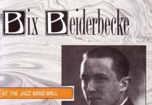 bix beiderbecke