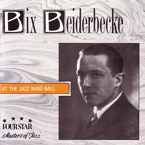 bix beiderbecke