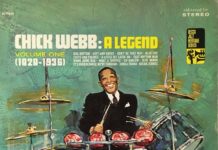 chick webb