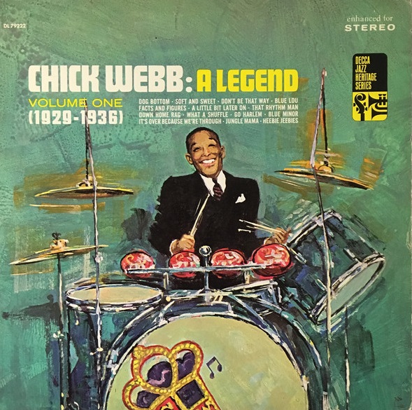 chick webb