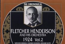 fletcher henderson