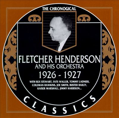 fletcher henderson