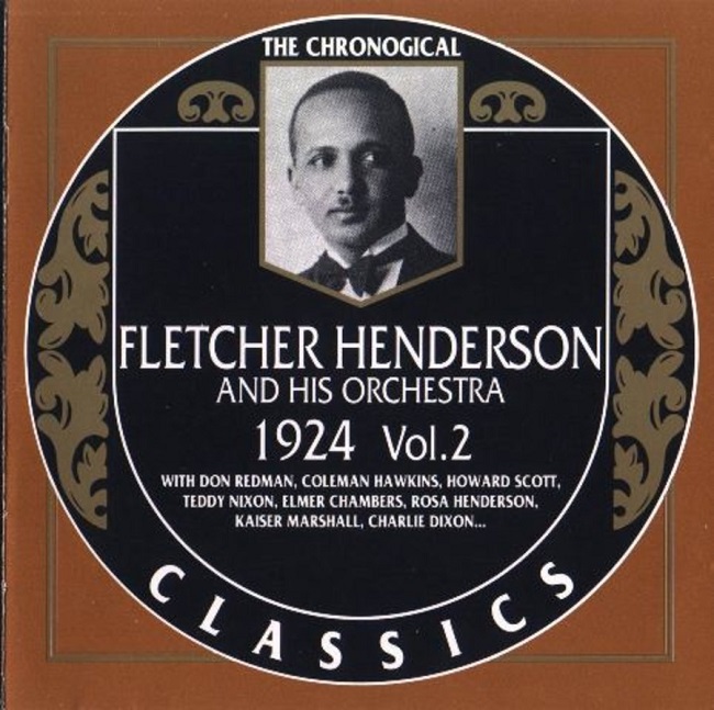 fletcher henderson