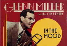 glenn miller in the mood