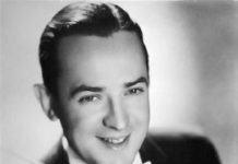 jimmy dorsey