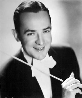 jimmy dorsey