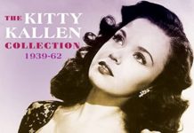 kitty kallen collection