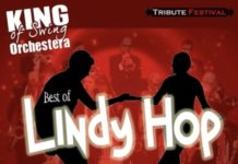 lindy hop compilation