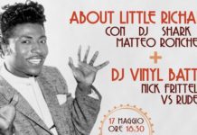 little richard 17 maggio 2020