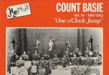 one o clock count basie