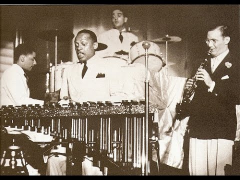 The Benny Goodman Sextet - Rose Room