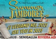 summer jamboree 2021
