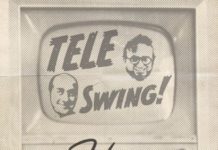 tele swing 31 maggio 2020