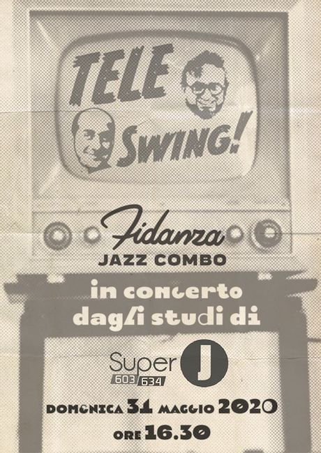 tele swing 31 maggio 2020