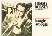 tommy dorsey boogie woogie