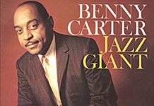 benny carter