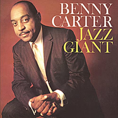 benny carter