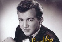 bobby darin beyond the sea