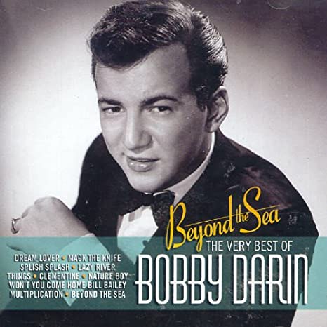 bobby darin beyond the sea