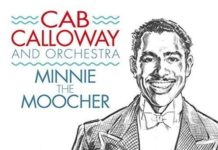 cab calloway minnie the mocher