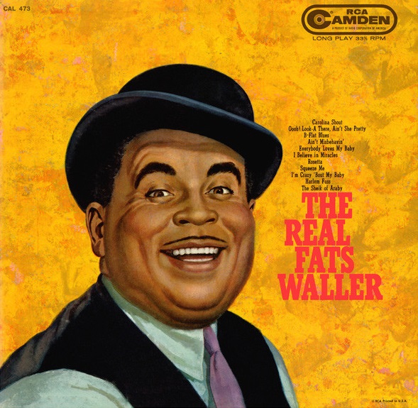 fats waller