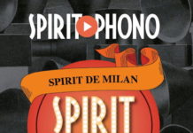 spirito phono