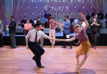 sofia swing dance 2017