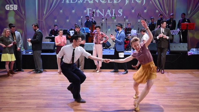 sofia swing dance 2017