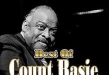 best of count basie