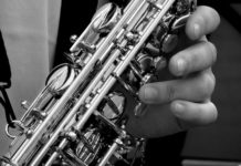 music jazz