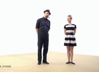 swing dance lindy hop
