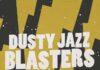 dusty jazz blasters