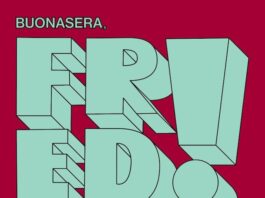 Buonasera, Fred! Gualazzi Plays Buscaglione