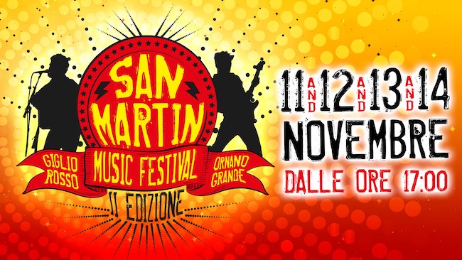 san martin festival 2021