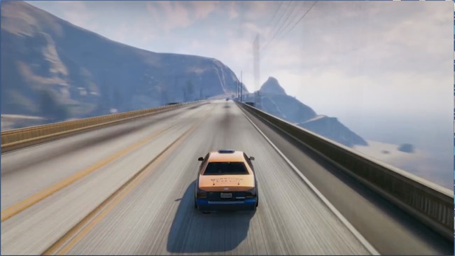 videogioco gta