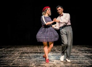 summer jamboree dance academy