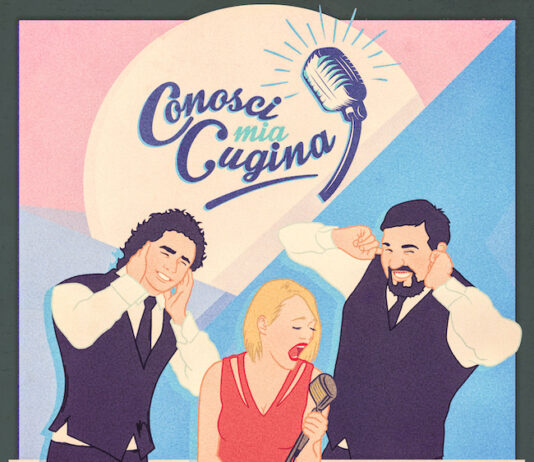 conosci mia cugina vol.2