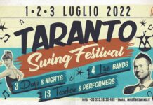 taranto swing festival 2022