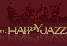 logo mihappyjazz