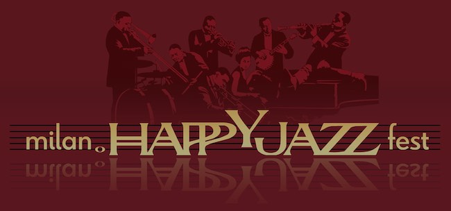 logo mihappyjazz