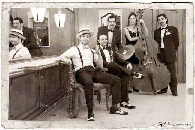 ciribiribin orchestra 7 gennaio 2023