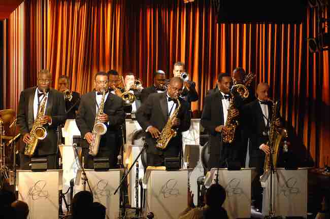 duke ellington orchestra