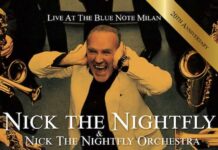 Live at The Blue Note Milano