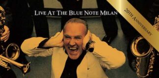 Live at The Blue Note Milano