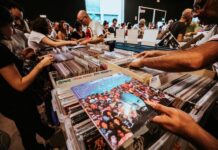 east market milano speciale record store day 2023