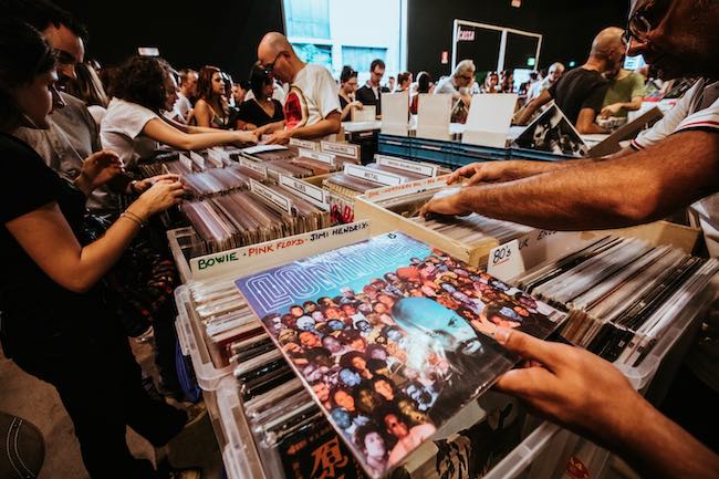 east market milano speciale record store day 2023