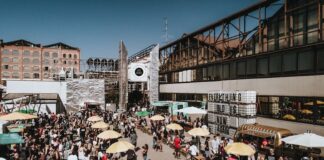 east market milano