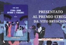 storia swing intorno a fernandez