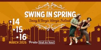 swing in spring 2025